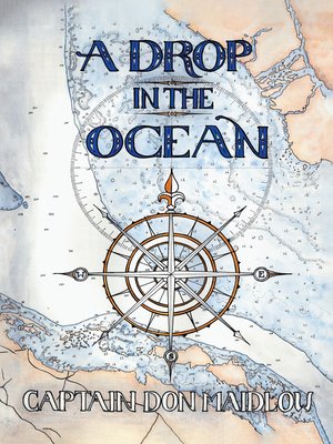 cover image of A Drop in the Ocean